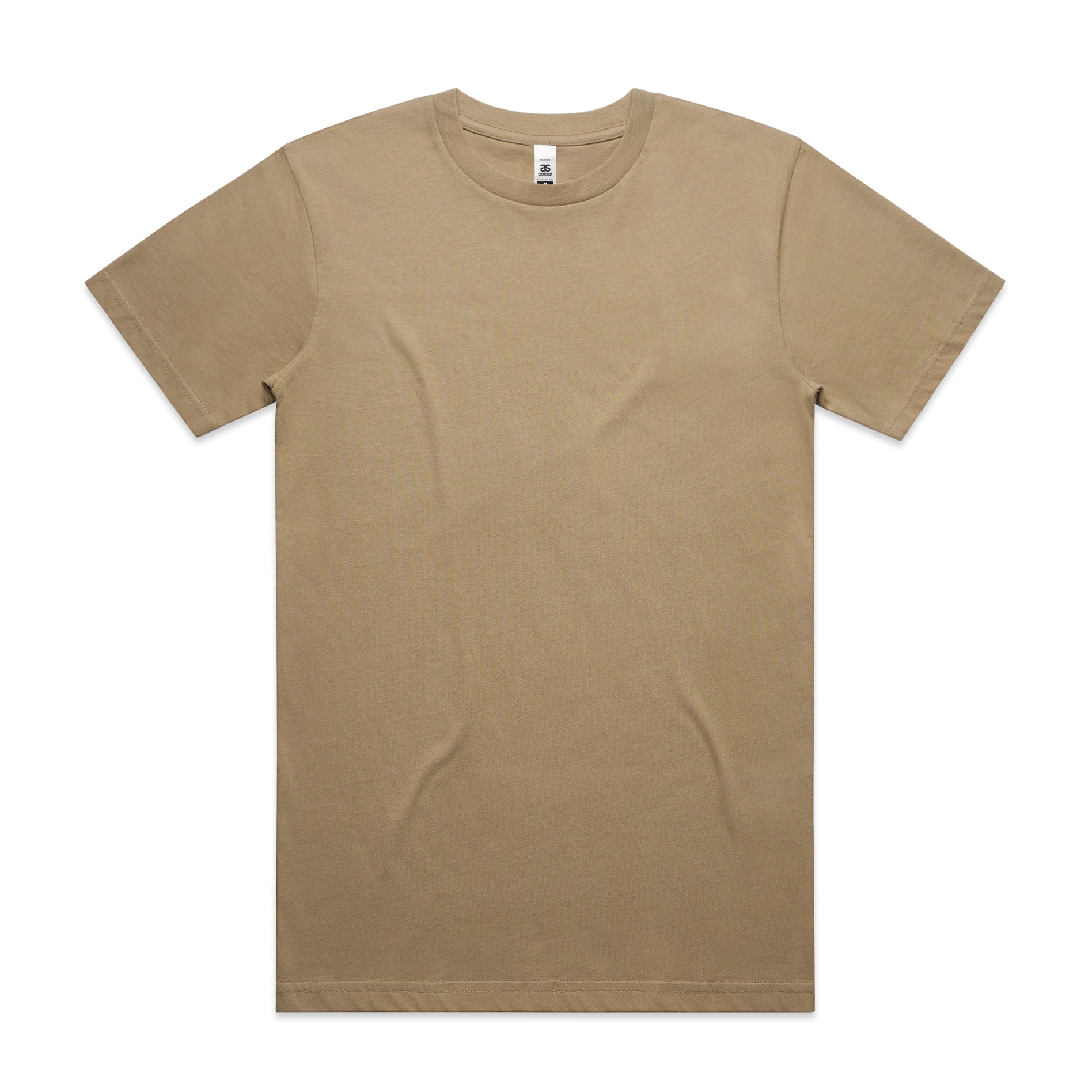 5050 AS Colour Block Tee